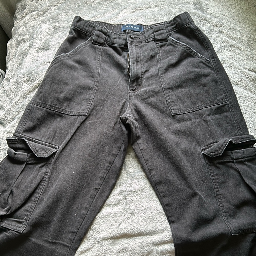 AERO cargo pants